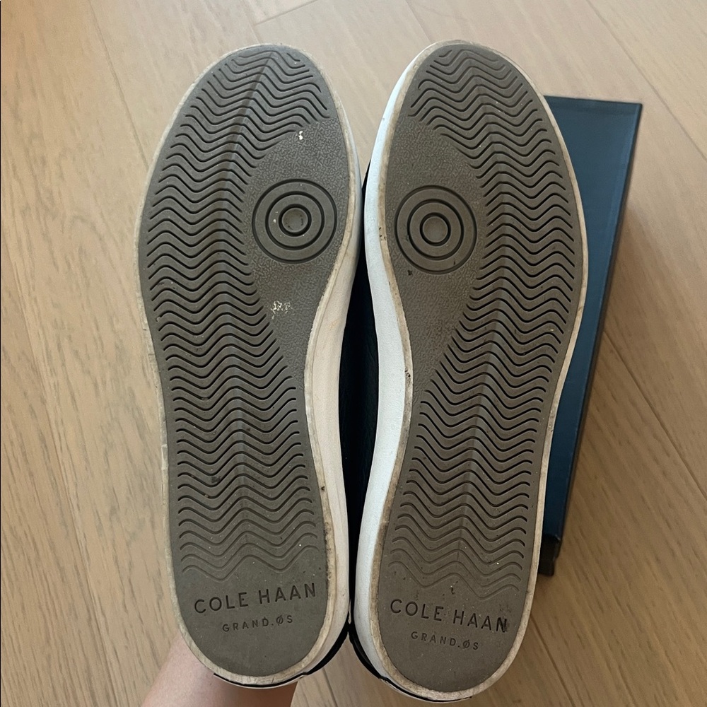 Cole Haan women’s Nantucket loafers size 8B - Picture 4 of 6